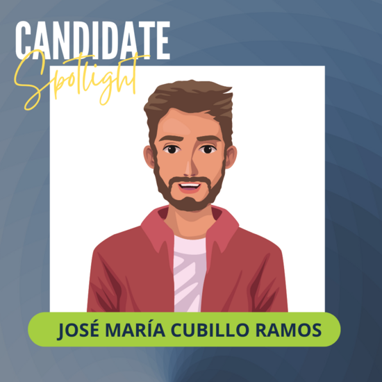 Candidate Spotlight (2)