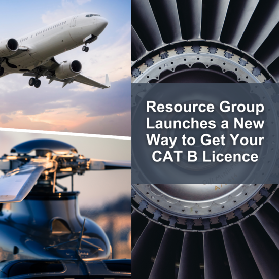 Resource Group Launches A New Way To Get Your Cat B Licence (1)