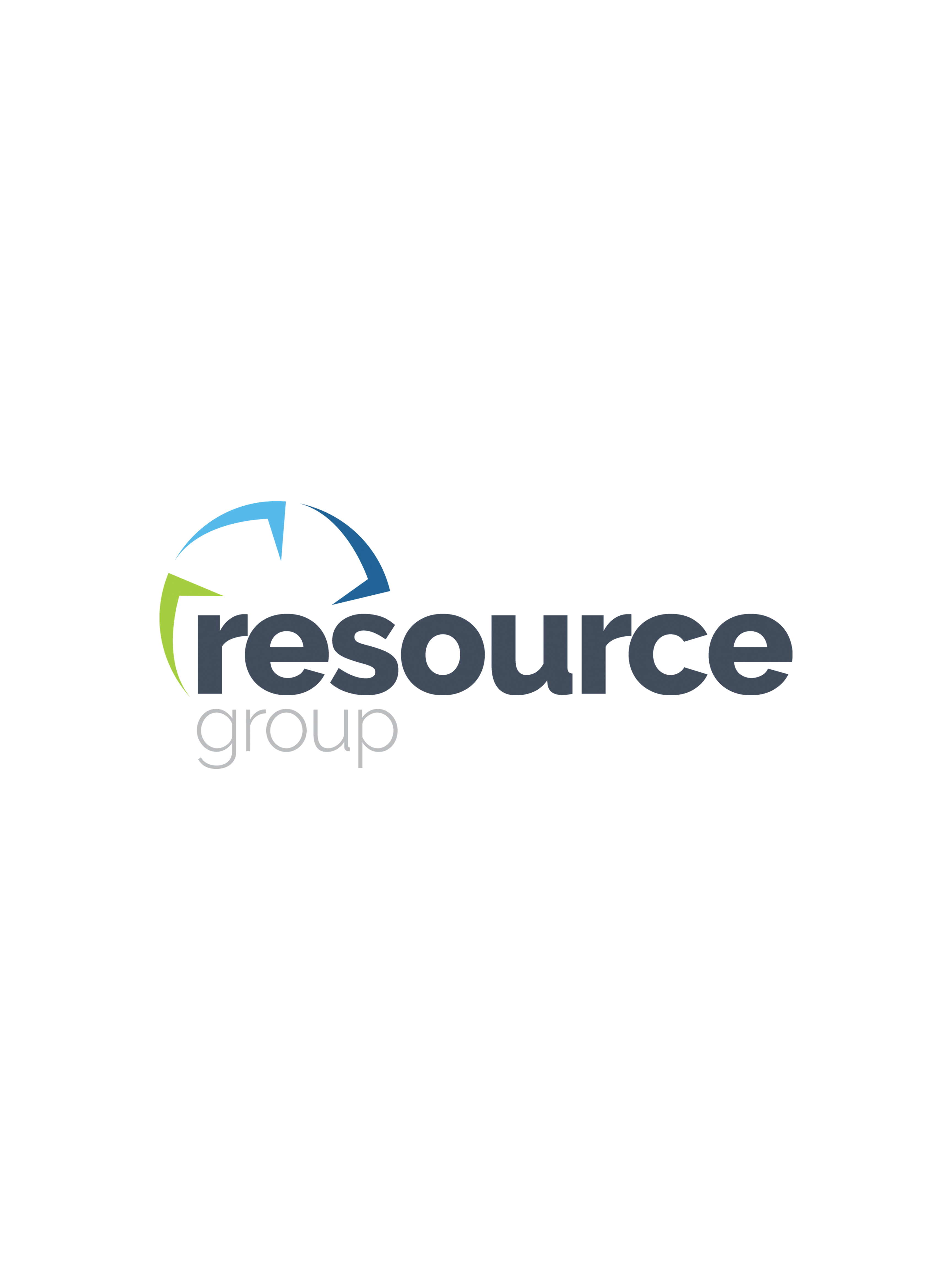 Resource Group HR